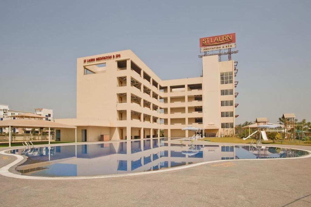 St Laurn -The Spiritual Resort, Shirdi